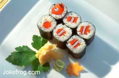 Nemo_Sushi