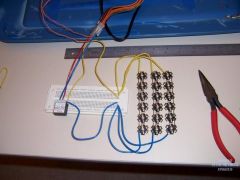 LED circuit