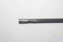 Worn CF shaft from Sicce PSK-2500