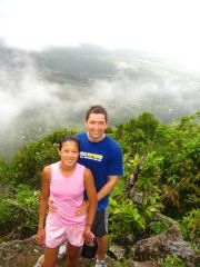 St Lucia top of gros piton.jpg