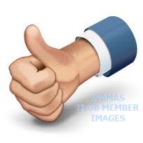 Thumbs up