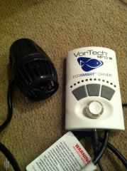More information about "Vortech MP10esW For sale or trade"