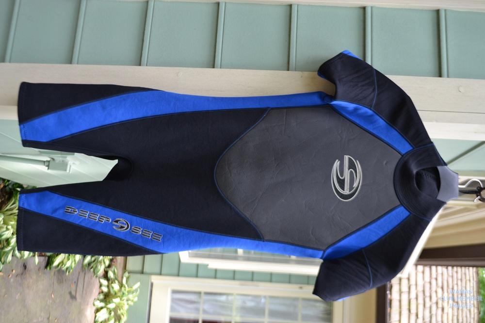 wetsuit for sale