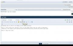 Step 7 - Insert image tags
