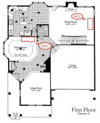 Floor Plan   Main Level