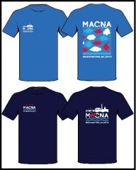 MACNA Shirts