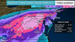 Jonas snowfall 20160122 0838