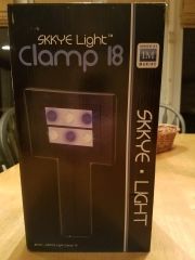 Skkye Light Clamp 18