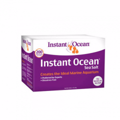 Instant Ocean