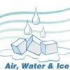 Air Water and Ice